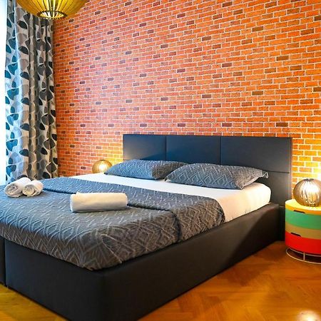 Elegant Suite Augarten فيينا المظهر الخارجي الصورة