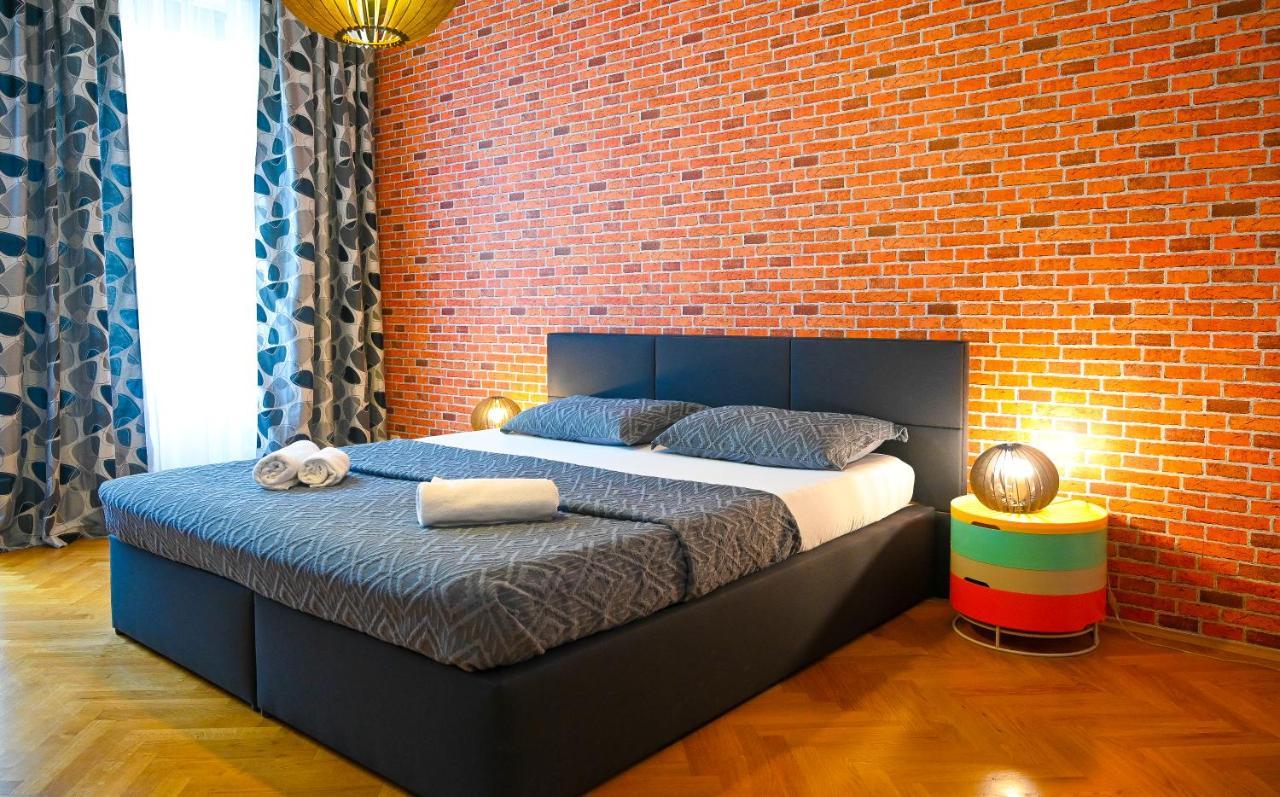 Elegant Suite Augarten فيينا المظهر الخارجي الصورة