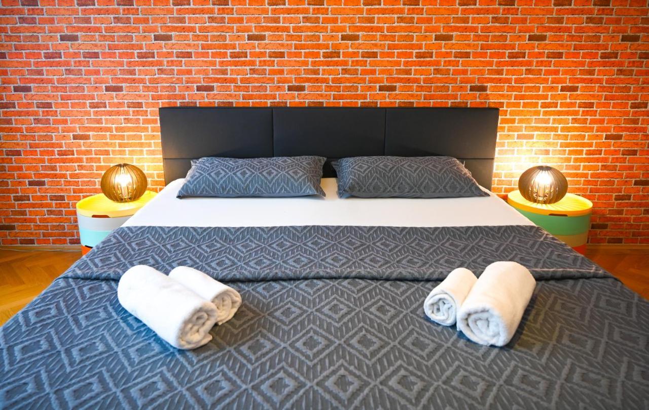 Elegant Suite Augarten فيينا المظهر الخارجي الصورة