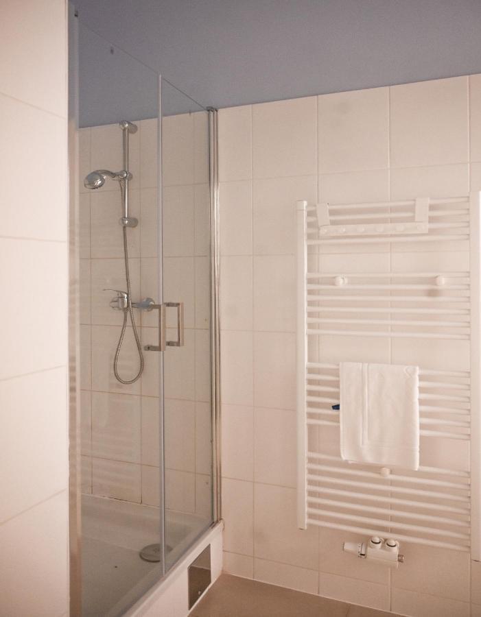 Elegant Suite Augarten فيينا المظهر الخارجي الصورة