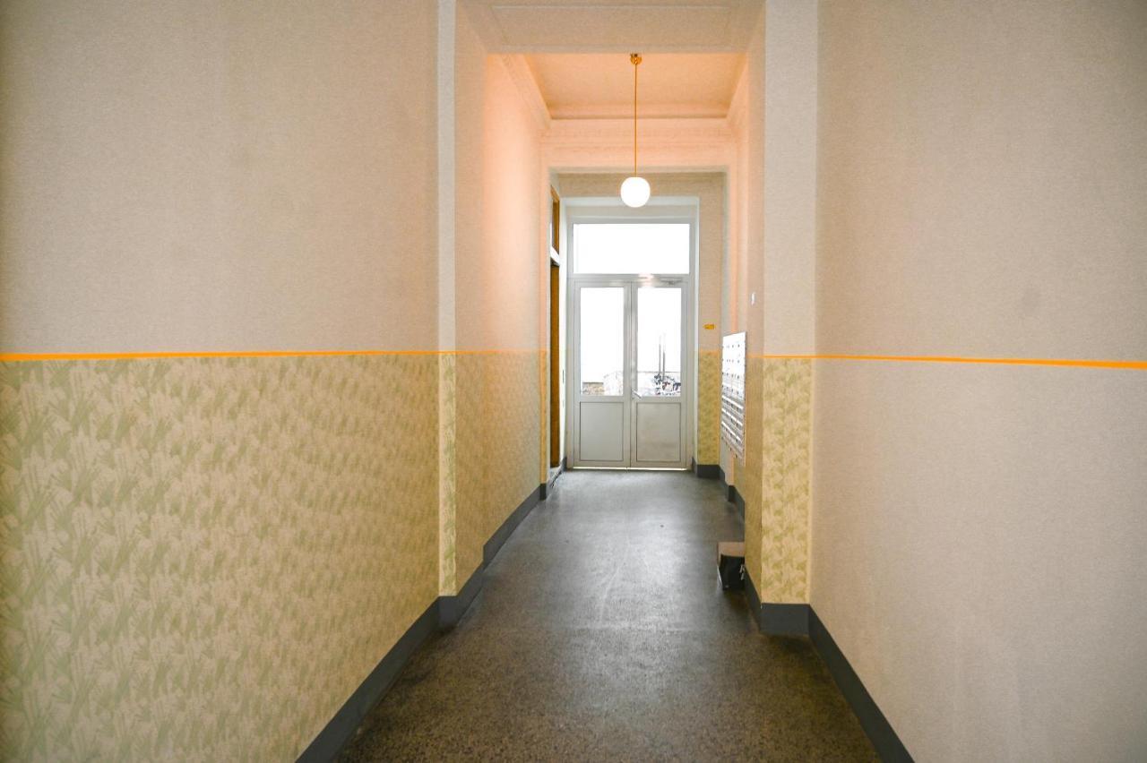 Elegant Suite Augarten فيينا المظهر الخارجي الصورة